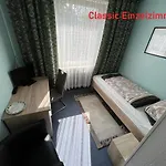 Hotelpension Am Thermalbad