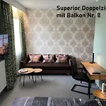 Hotelpension Am Thermalbad 3*