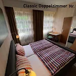 Hotelpension Am Thermalbad