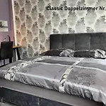 Maison d'hôtes Hotelpension Am Thermalbad Bad Nenndorf