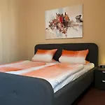 Hotelpension Am Thermalbad 3*