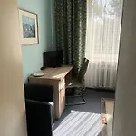Hotelpension Am Thermalbad Bad Nenndorf