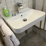 Hotelpension Am Thermalbad