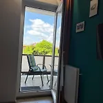 Hotelpension Am Thermalbad