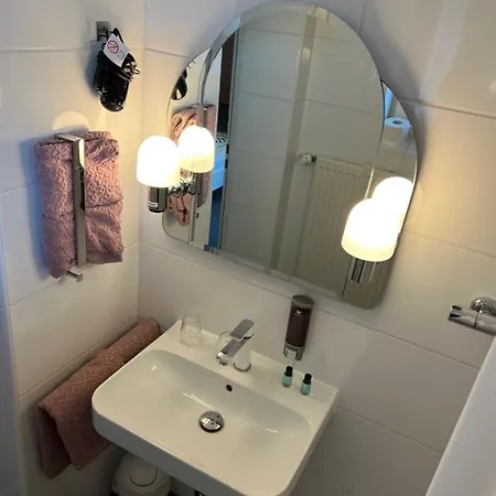 Hotelpension Am Thermalbad Bad Nenndorf