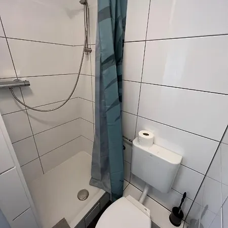 Hotelpension Am Thermalbad Guest house