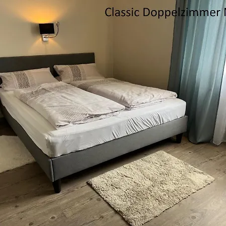 Hotelpension Am Thermalbad 3* Bad Nenndorf