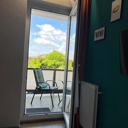 Hotelpension Am Thermalbad