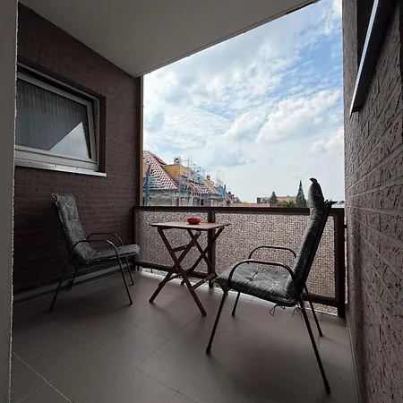 Guest house Hotelpension Am Thermalbad Bad Nenndorf