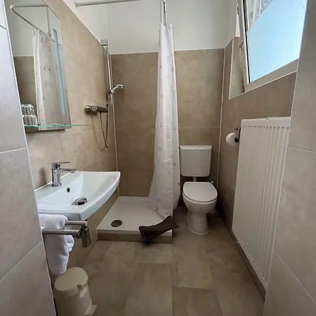 Hotelpension Am Thermalbad