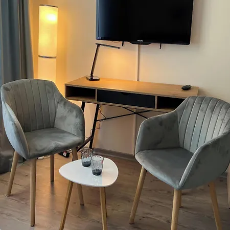 Hotelpension Am Thermalbad 3*