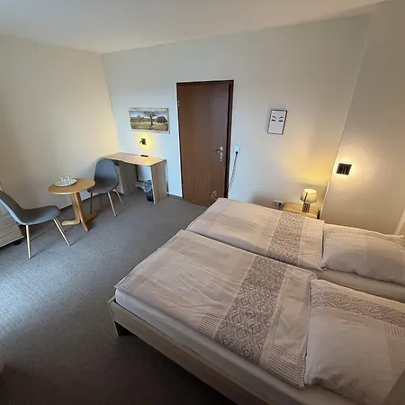 Hotelpension Am Thermalbad 3*