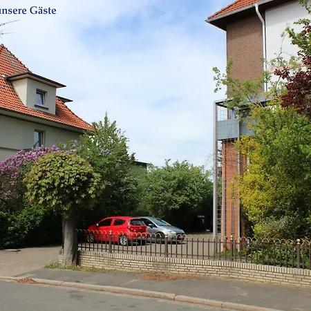 Gasthof Hotelpension Am Thermalbad 3*